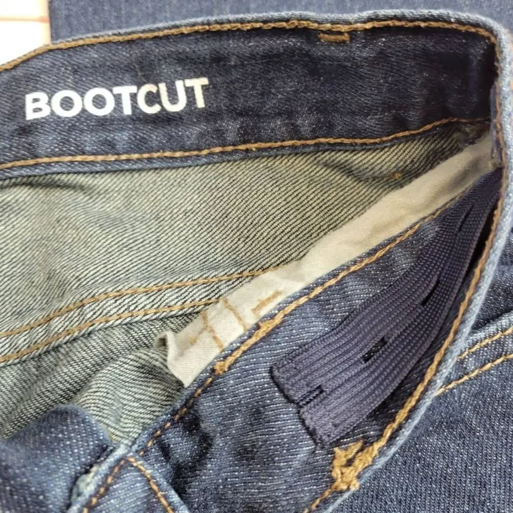 Old Navy Bootcut jeans 12